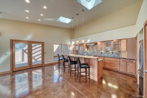 10405 W Cherokee Drive Salida CO 81201