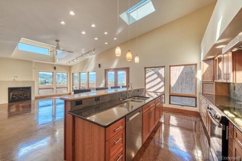 10405 W Cherokee Drive Salida CO 81201
