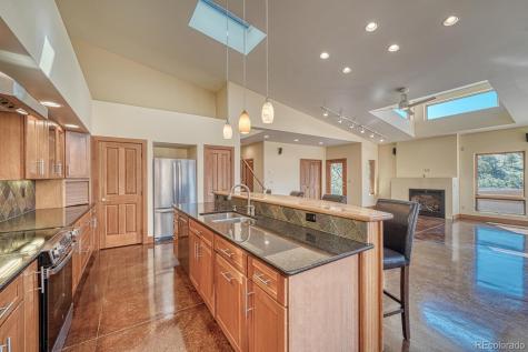 10405 W Cherokee Drive Salida CO 81201