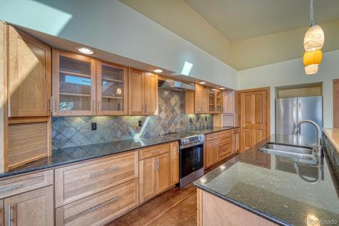 10405 W Cherokee Drive Salida CO 81201