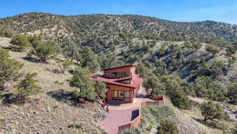 10405 W Cherokee Drive Salida CO 81201