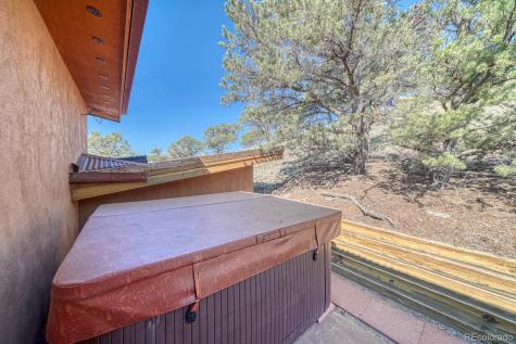 10405 W Cherokee Drive Salida CO 81201
