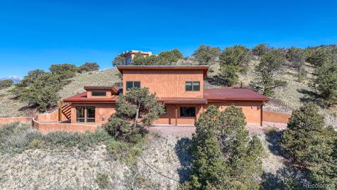 10405 W Cherokee Drive Salida CO 81201