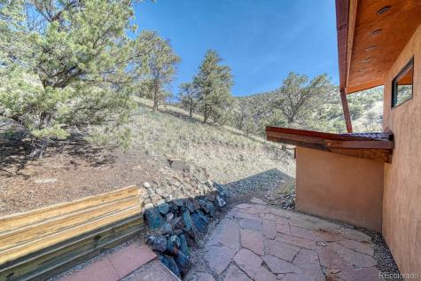 10405 W Cherokee Drive Salida CO 81201