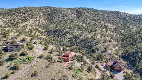 10405 W Cherokee Drive Salida CO 81201
