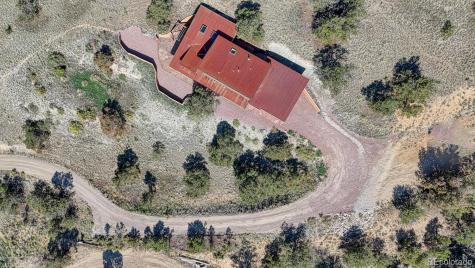 10405 W Cherokee Drive Salida CO 81201