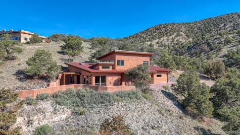 10405 W Cherokee Drive Salida CO 81201