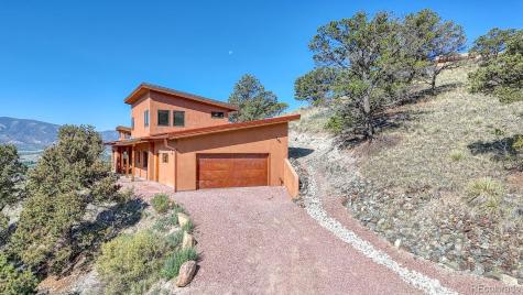10405 W Cherokee Drive Salida CO 81201