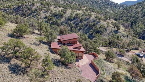 10405 W Cherokee Drive Salida CO 81201