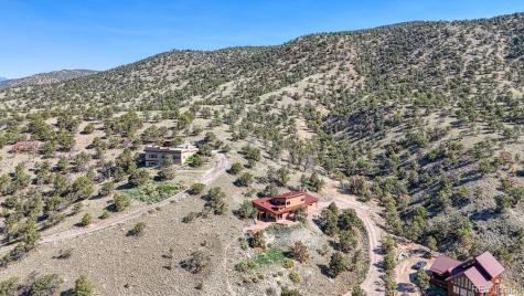 10405 W Cherokee Drive Salida CO 81201
