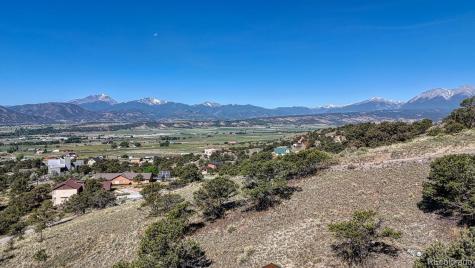 10405 W Cherokee Drive Salida CO 81201
