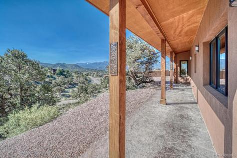 10405 W Cherokee Drive Salida CO 81201