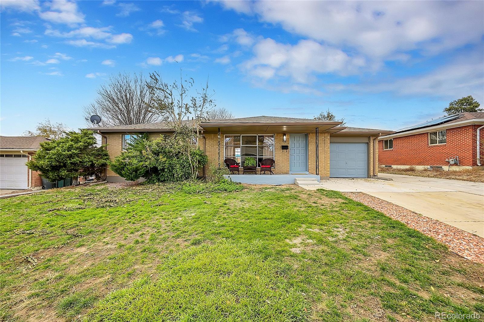 7131 Clay Street Westminster CO 80030