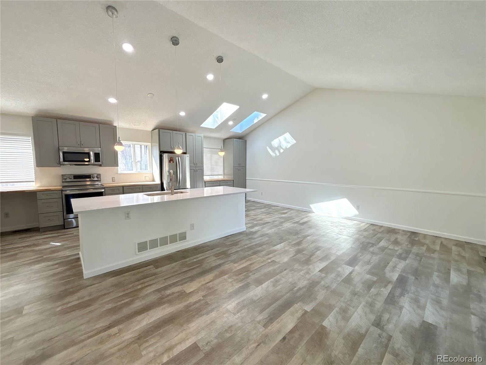 11958 W Aqueduct Drive Littleton CO 80127