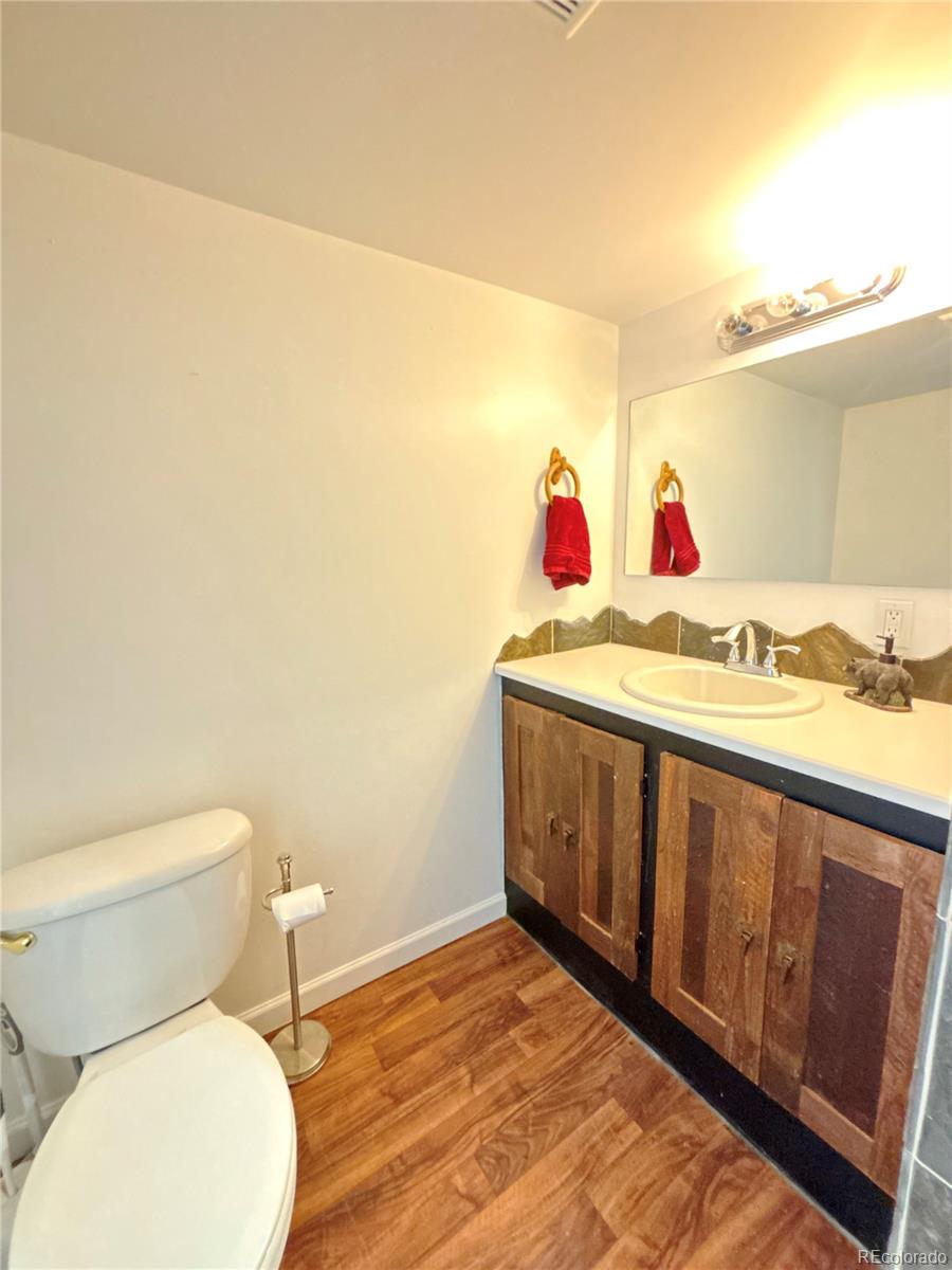 11958 W Aqueduct Drive Littleton CO 80127
