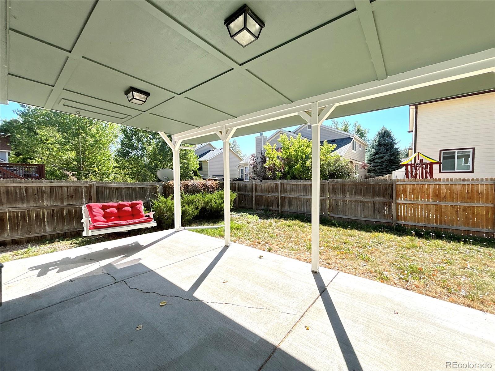 11958 W Aqueduct Drive Littleton CO 80127