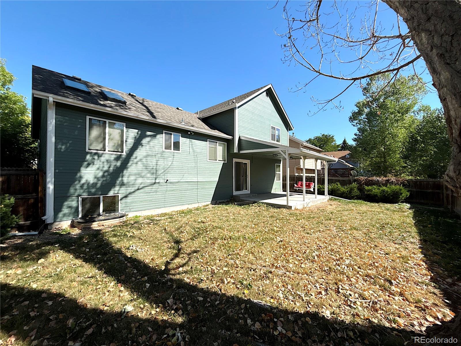 11958 W Aqueduct Drive Littleton CO 80127