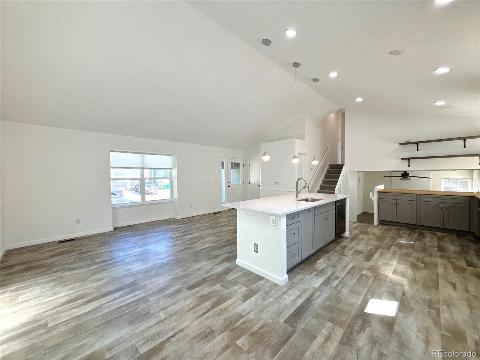 11958 W Aqueduct Drive Littleton CO 80127