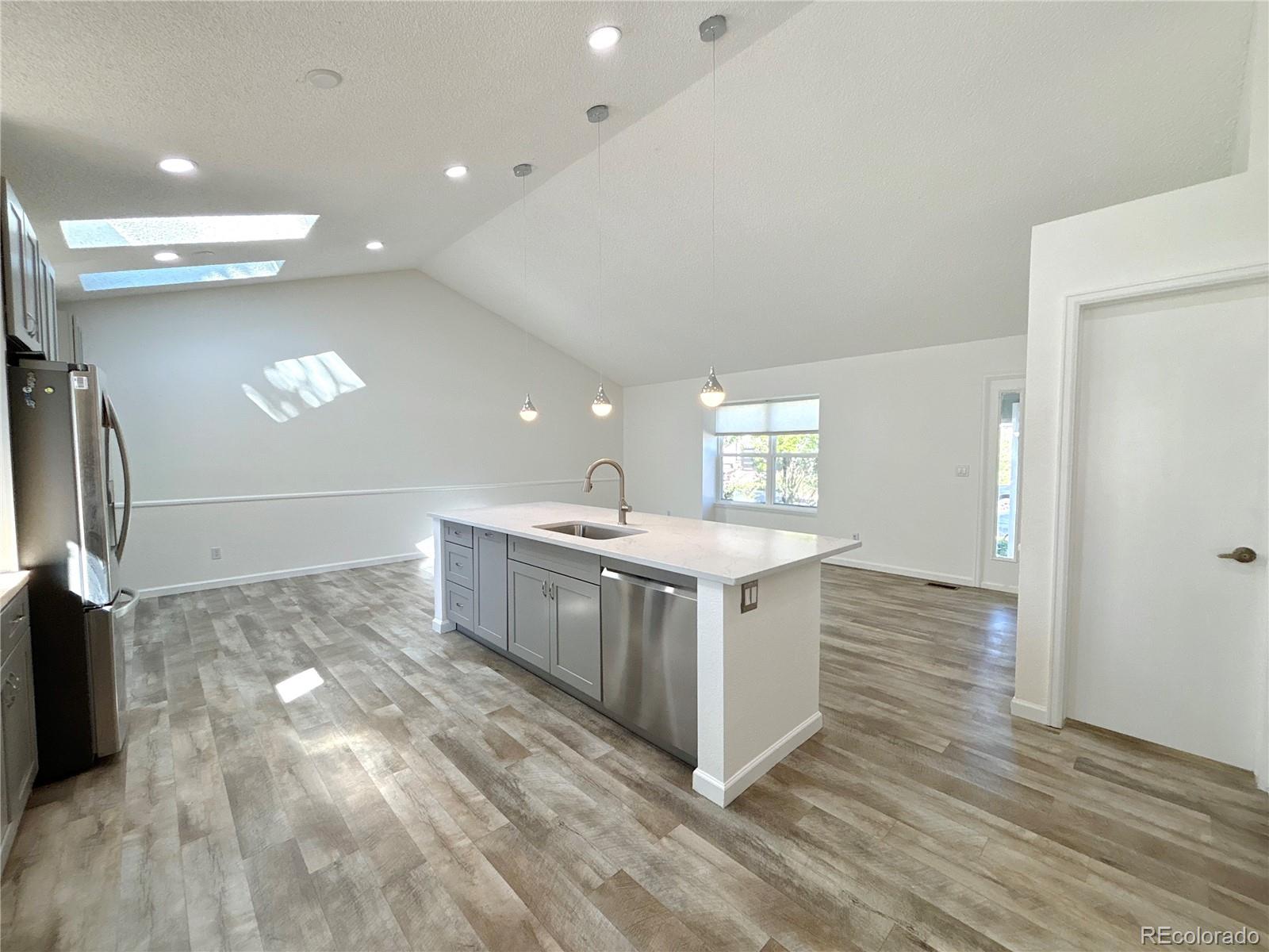 11958 W Aqueduct Drive Littleton CO 80127