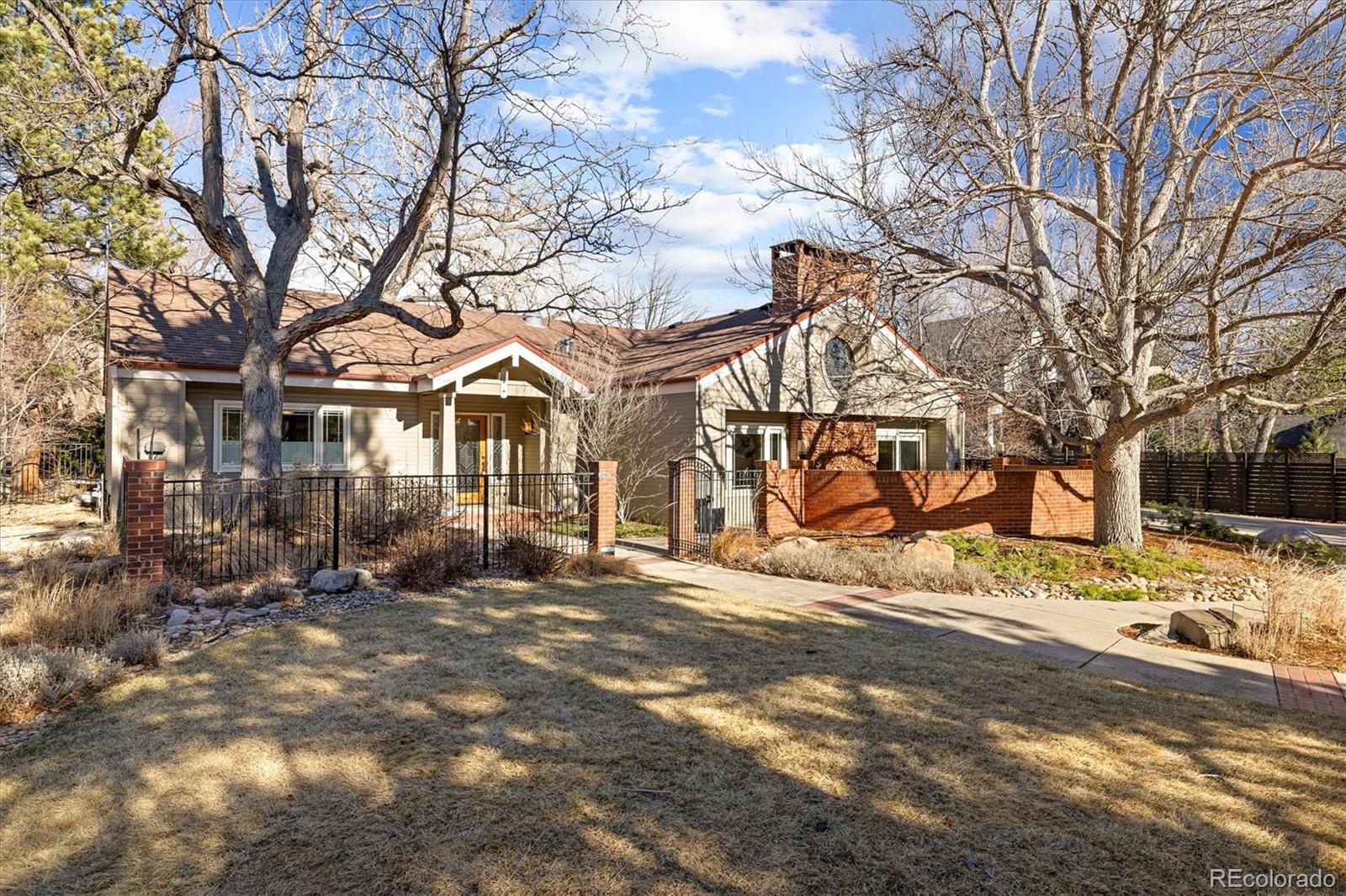 2055 Kalmia Avenue Boulder CO 80304