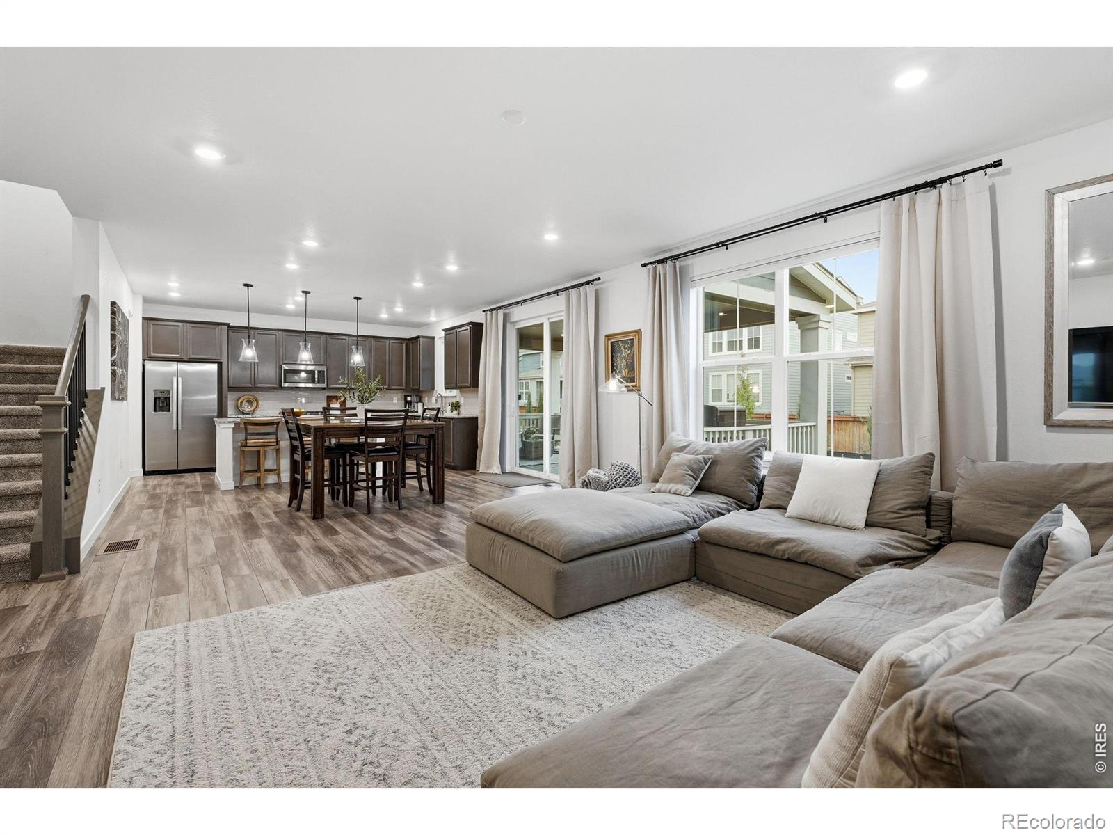 847 Rosevine Lane Erie CO 80516