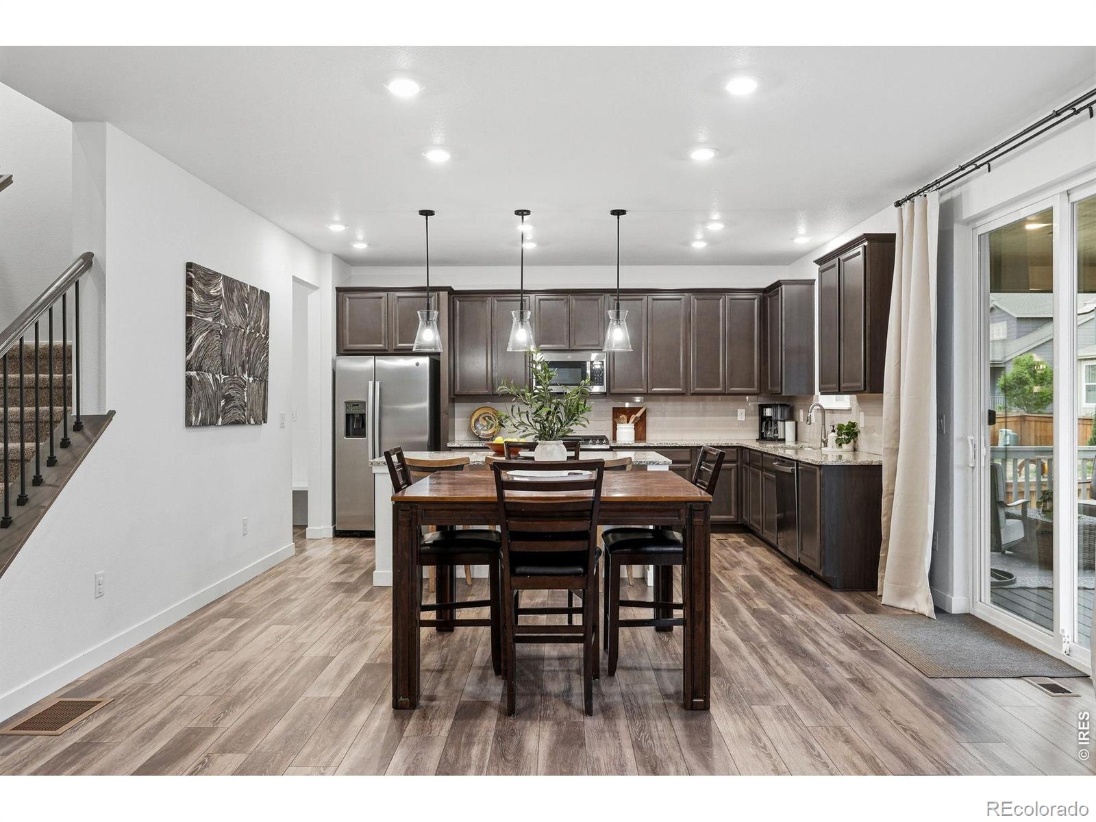 847 Rosevine Lane Erie CO 80516