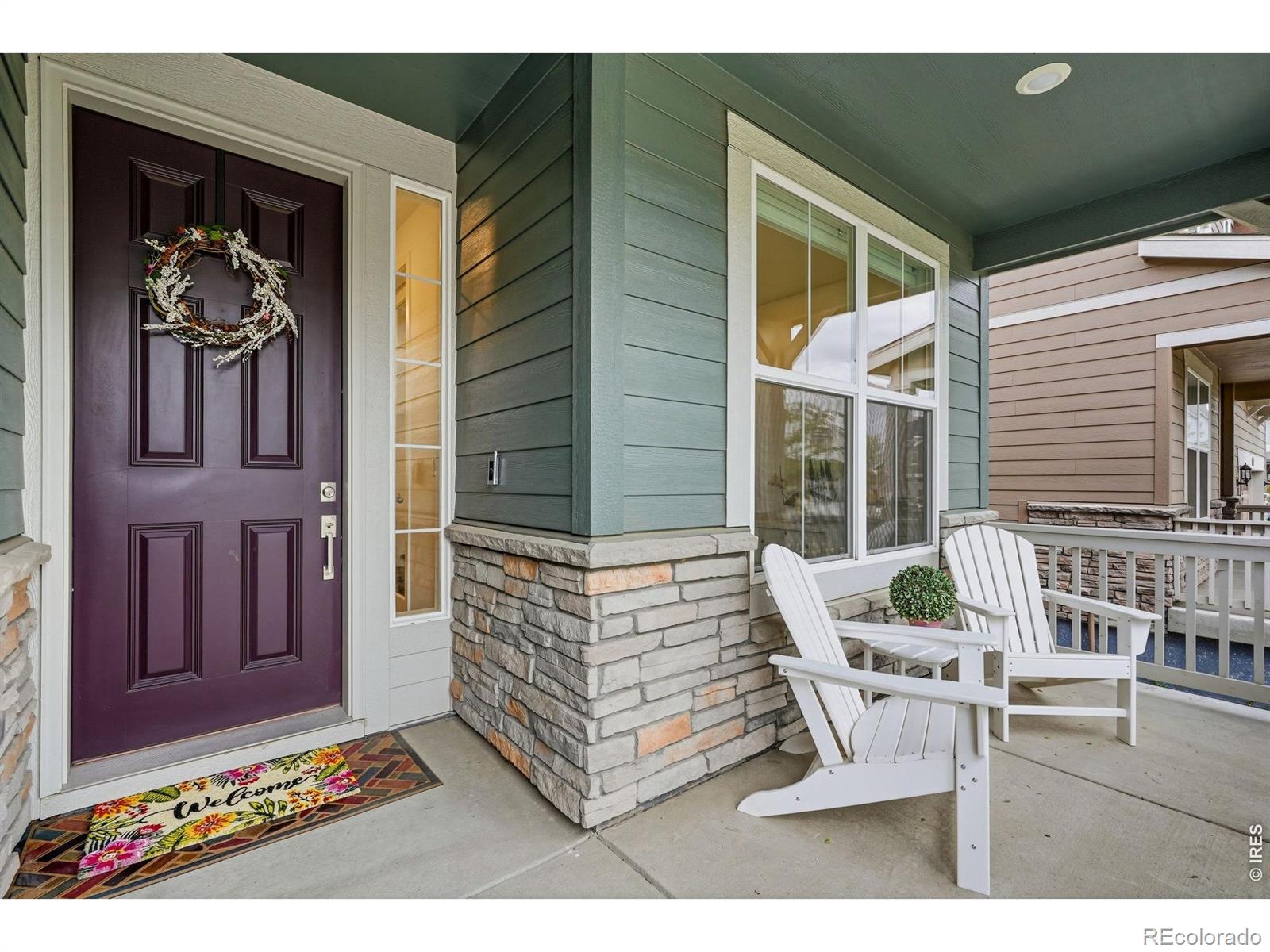 847 Rosevine Lane Erie CO 80516