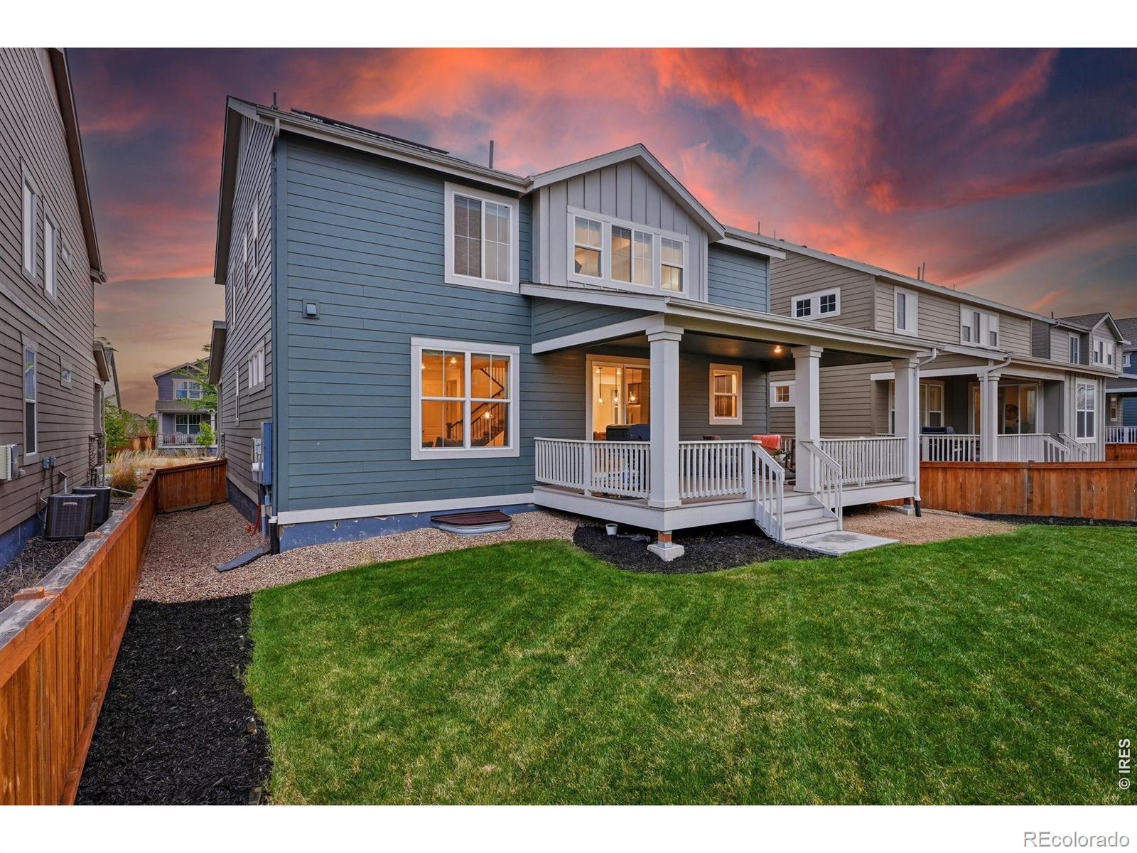 847 Rosevine Lane Erie CO 80516