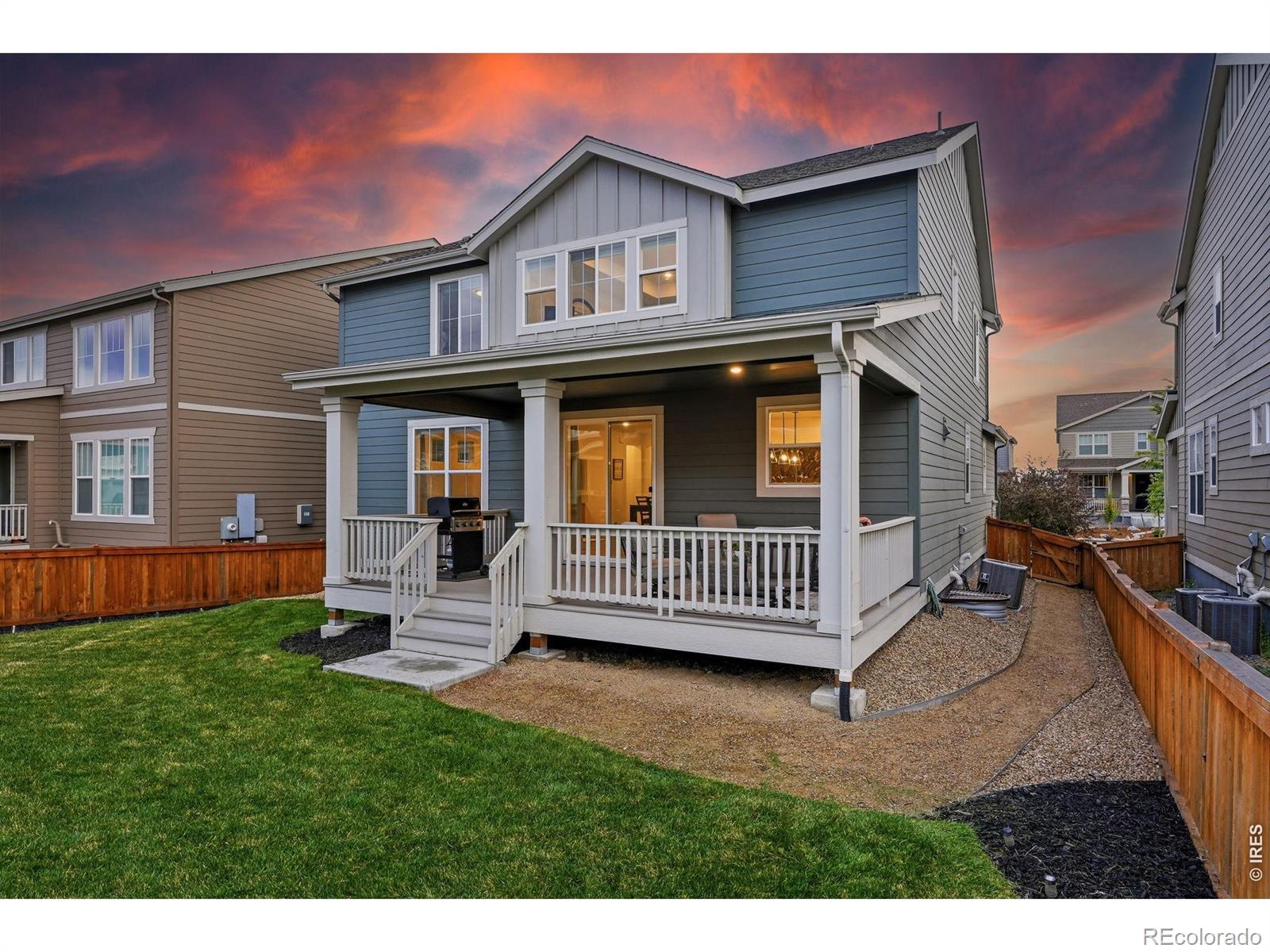 847 Rosevine Lane Erie CO 80516