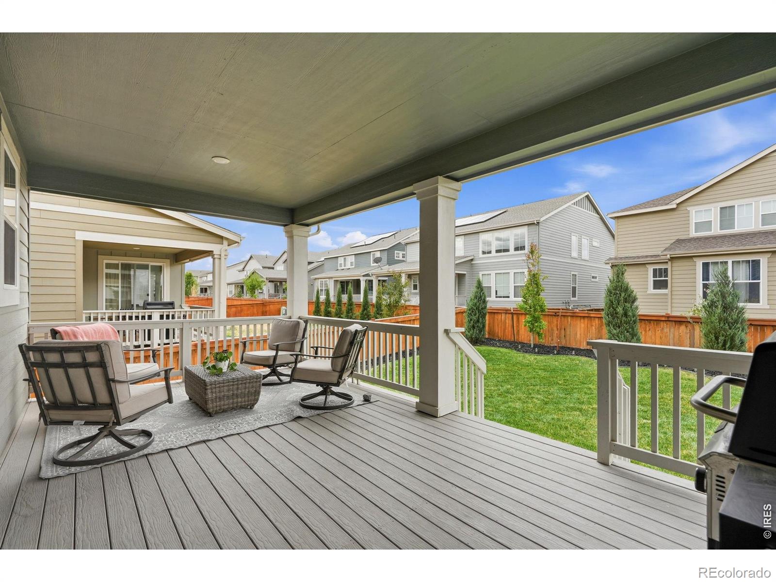 847 Rosevine Lane Erie CO 80516