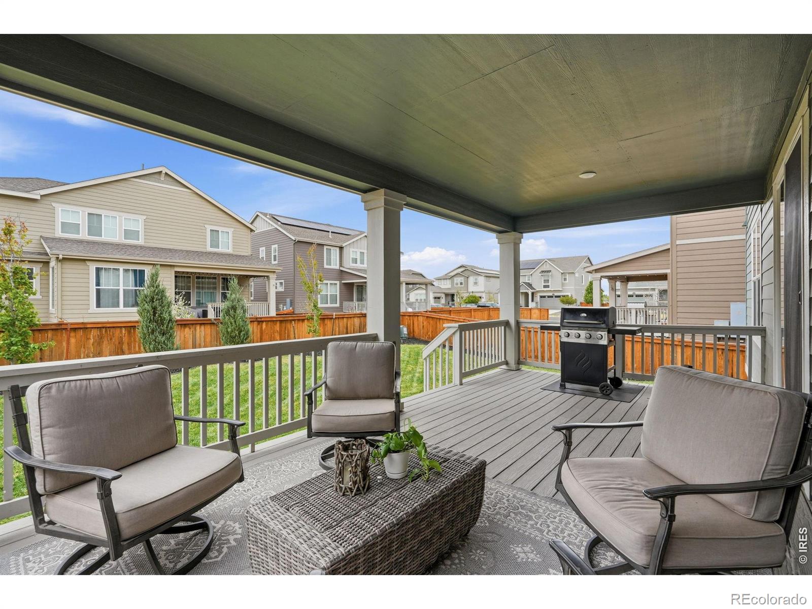 847 Rosevine Lane Erie CO 80516
