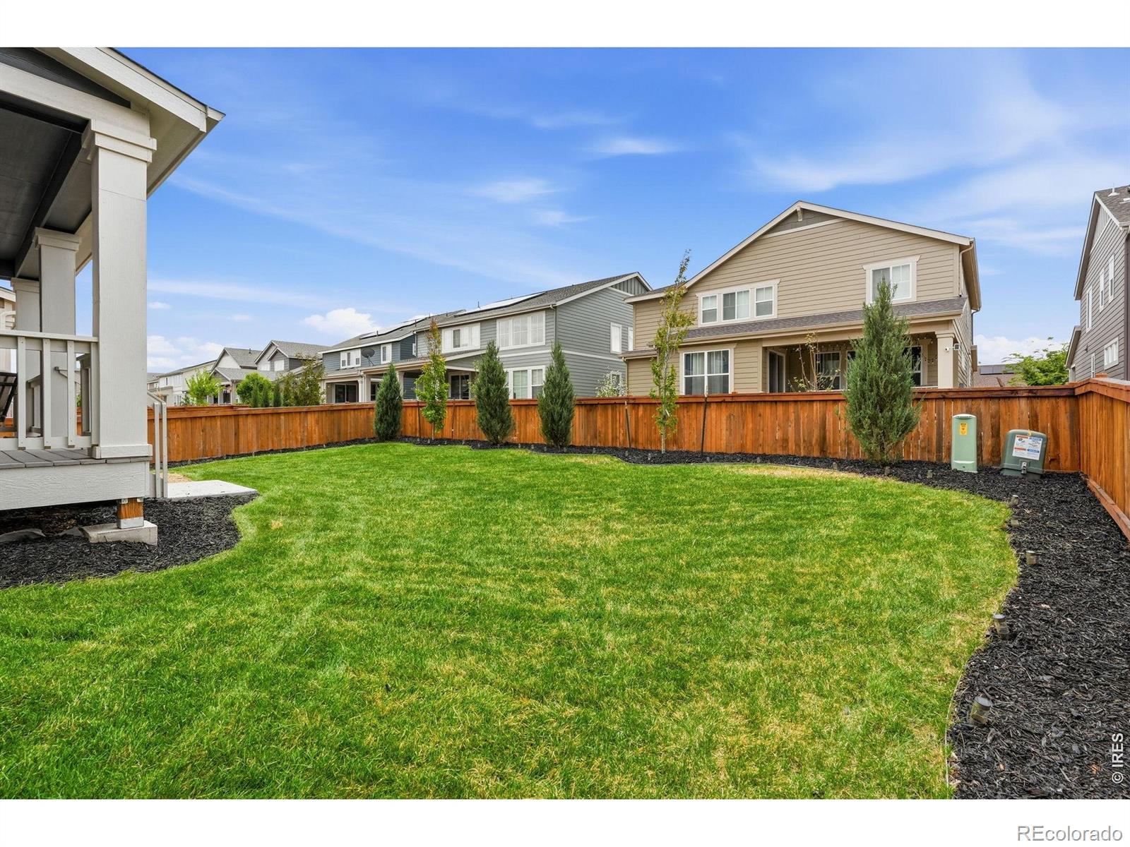 847 Rosevine Lane Erie CO 80516