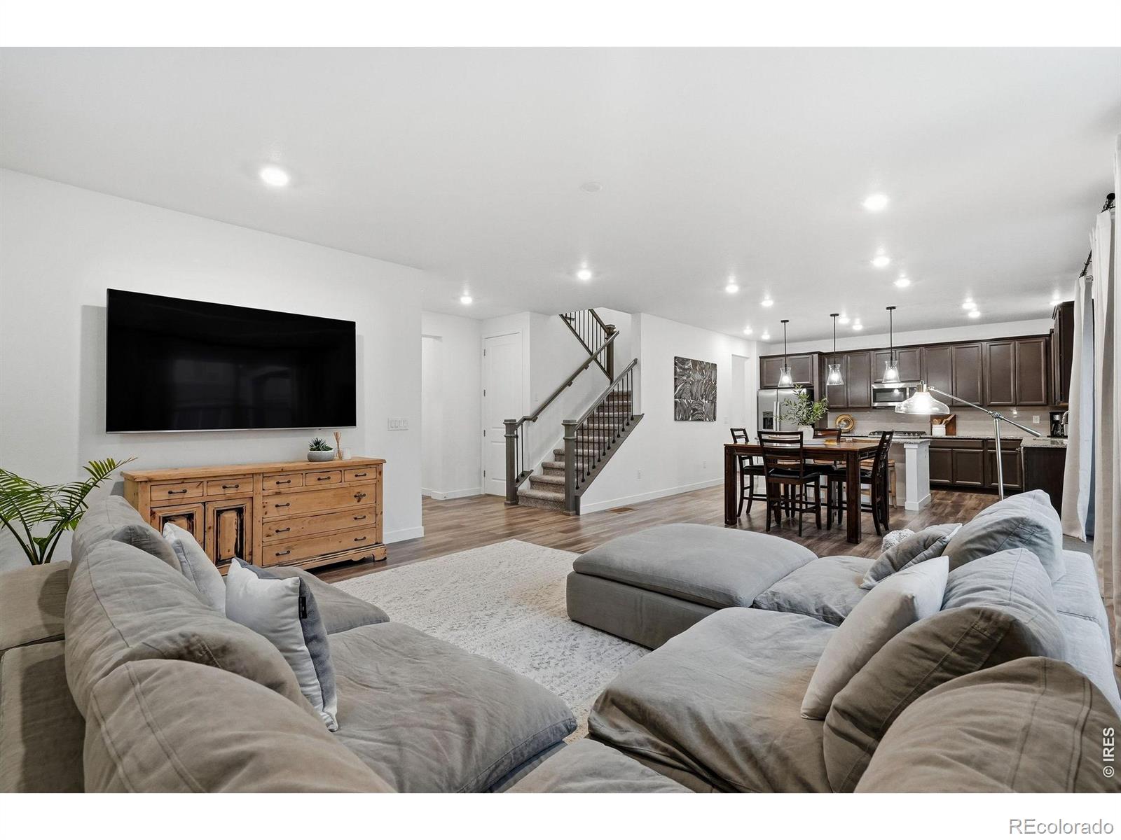 847 Rosevine Lane Erie CO 80516
