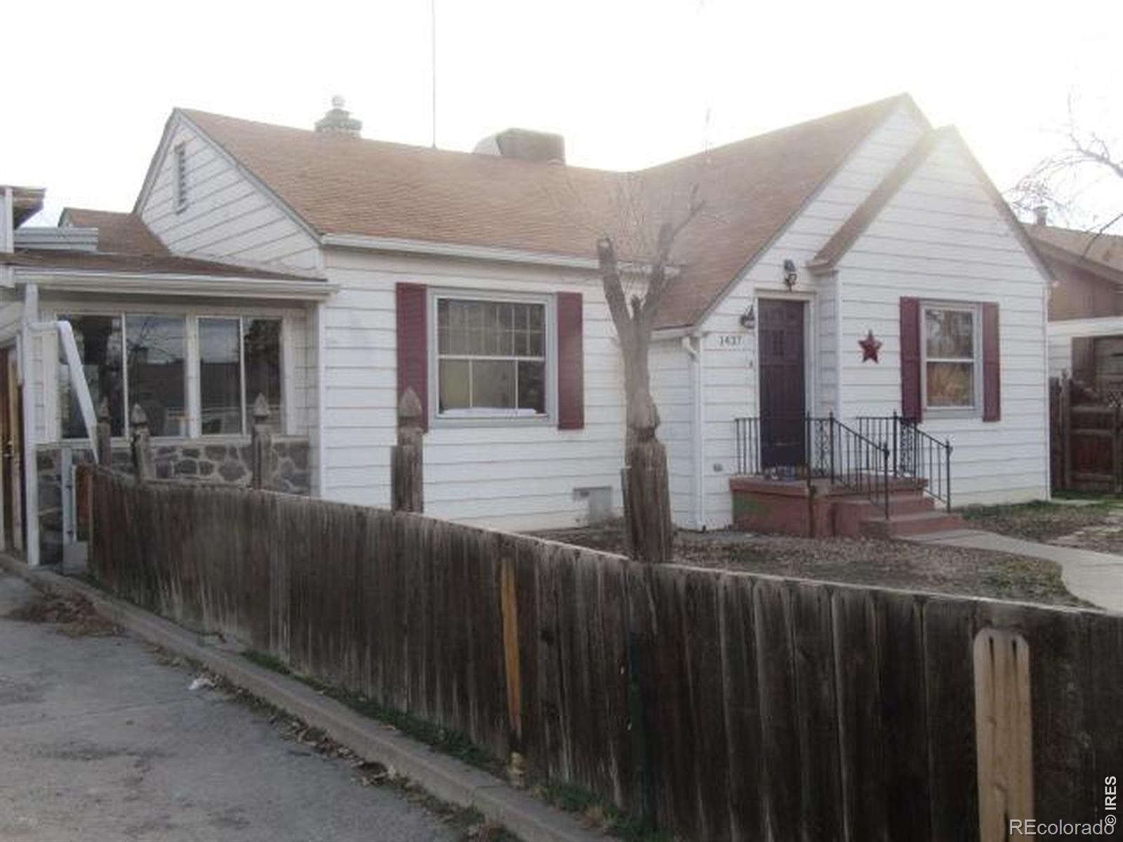 1437 Ouray Avenue Grand Junction CO 81501