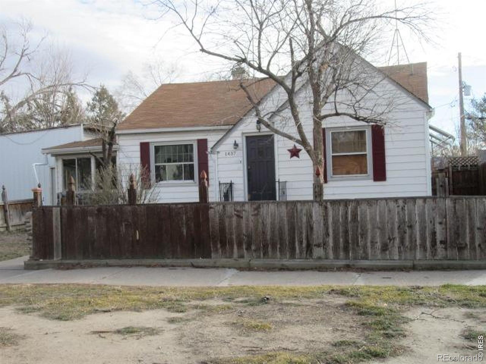 1437 Ouray Avenue Grand Junction CO 81501