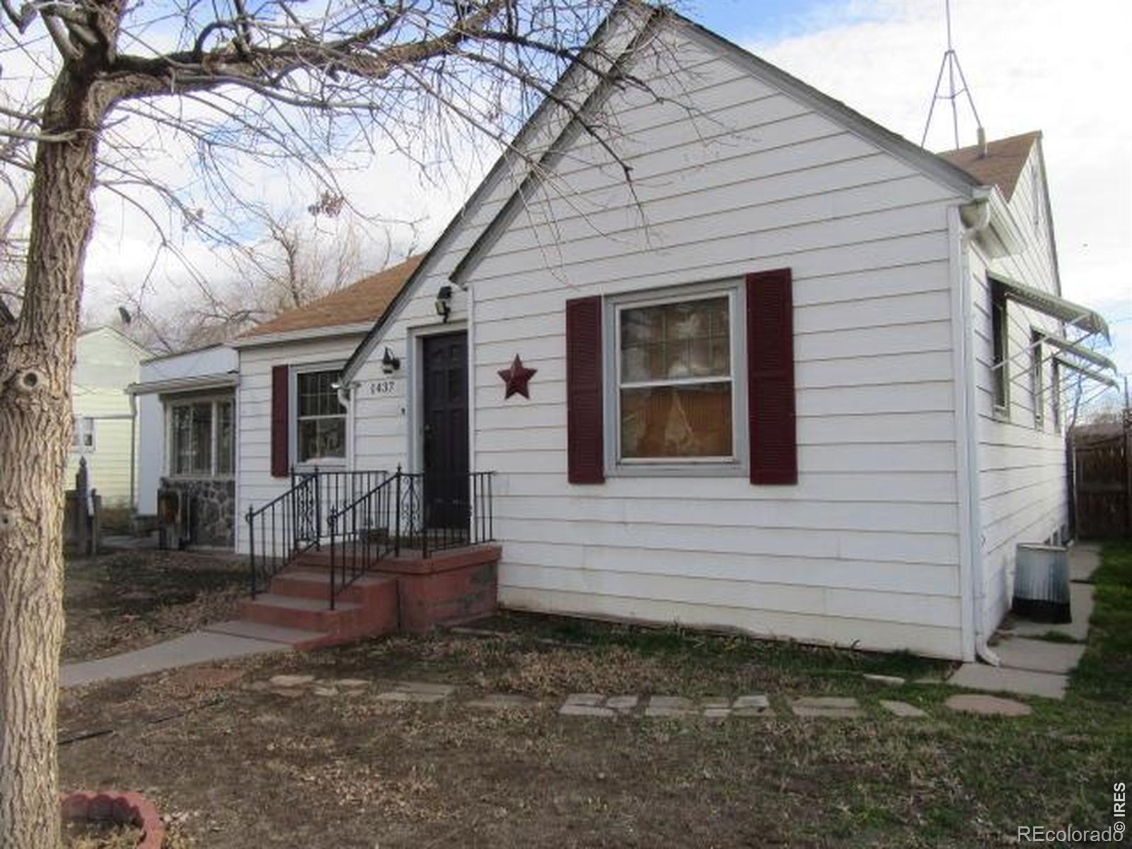 1437 Ouray Avenue Grand Junction CO 81501