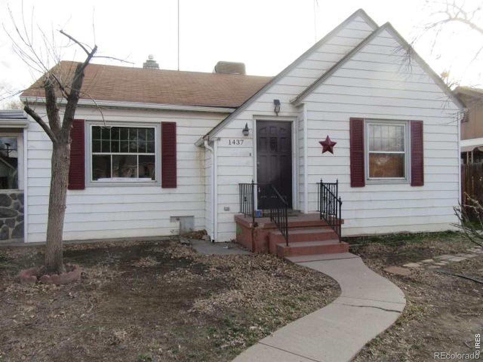 1437 Ouray Avenue Grand Junction CO 81501
