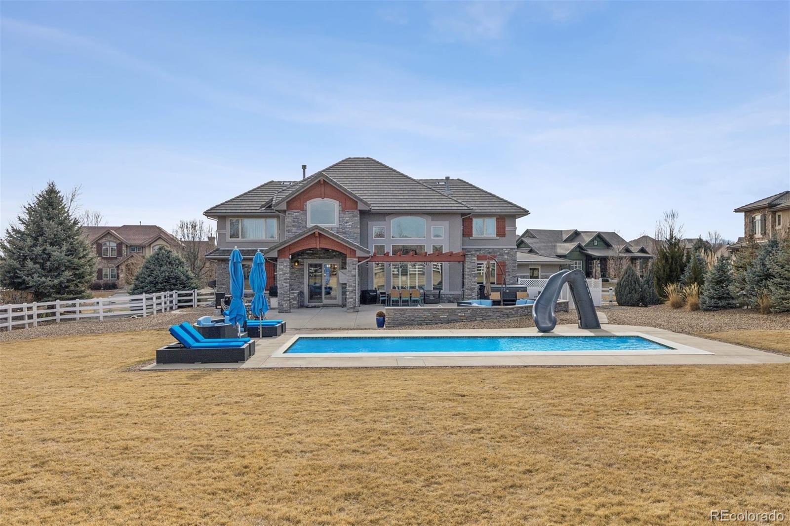 1315 W 141st Circle Westminster CO 80023