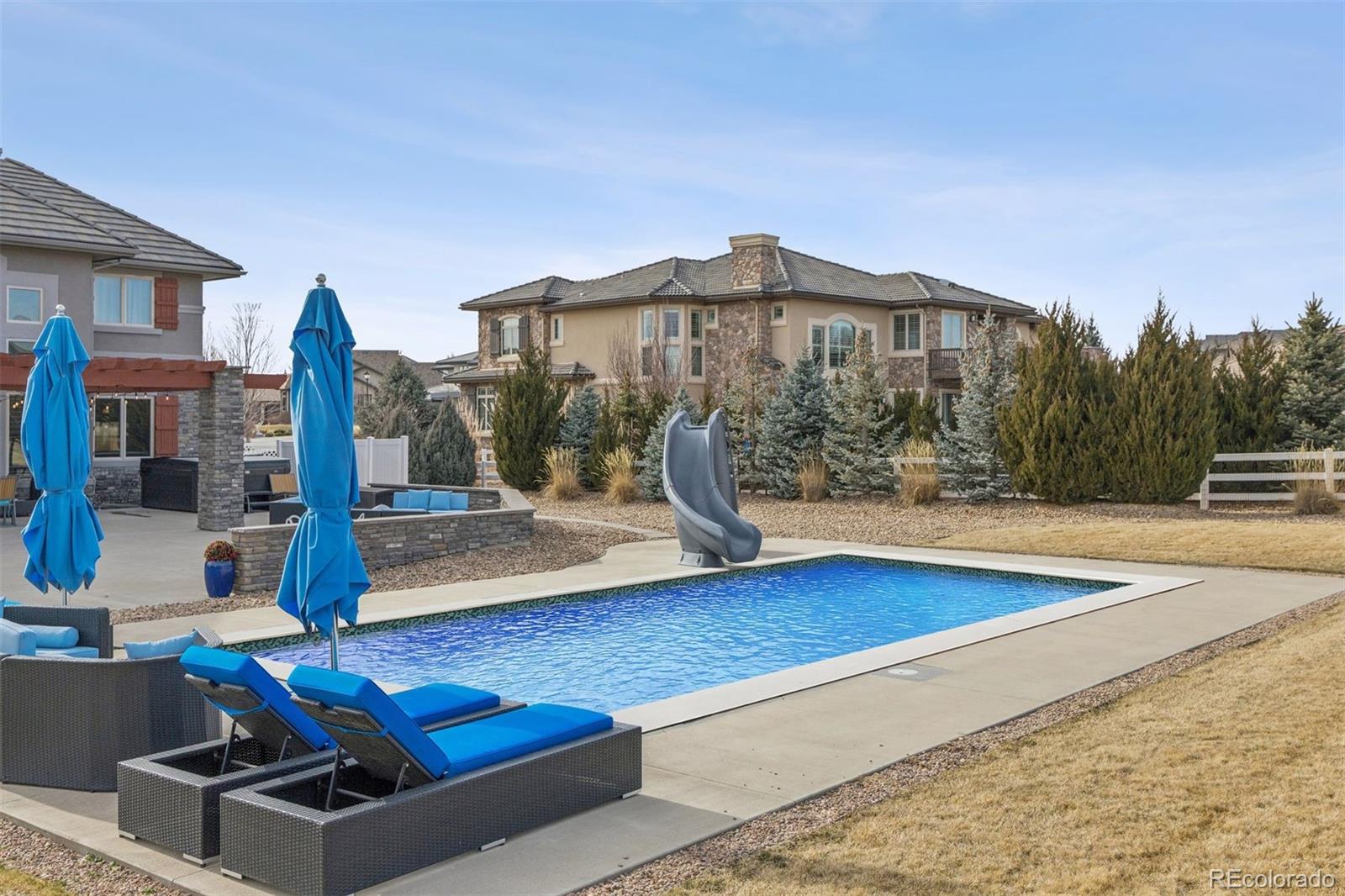 1315 W 141st Circle Westminster CO 80023