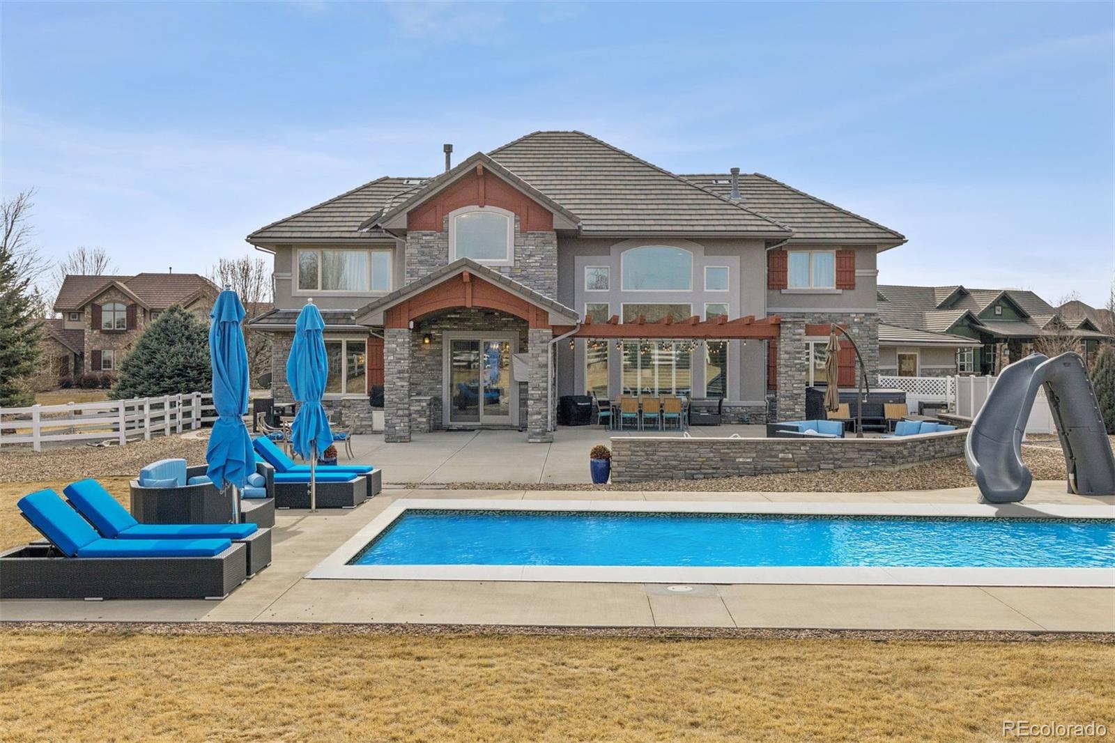 1315 W 141st Circle Westminster CO 80023