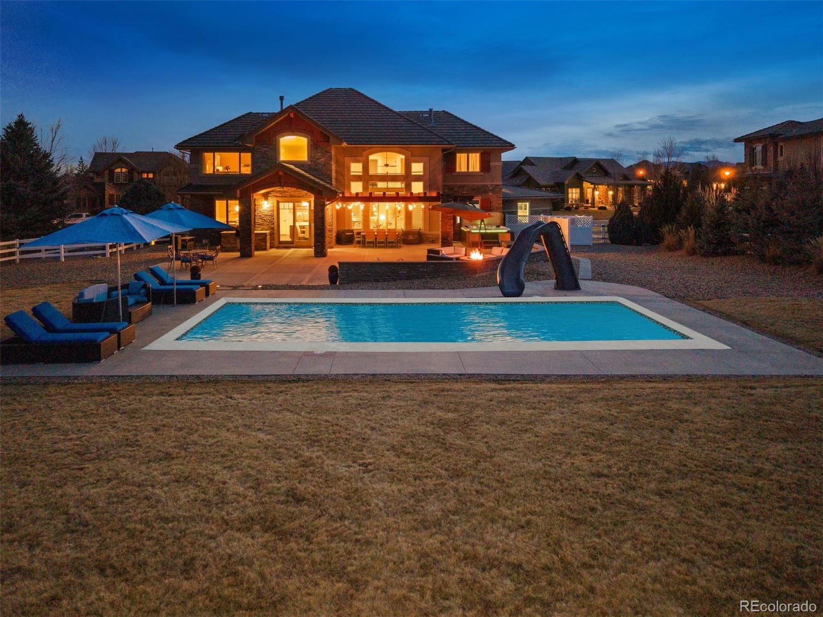 1315 W 141st Circle Westminster CO 80023