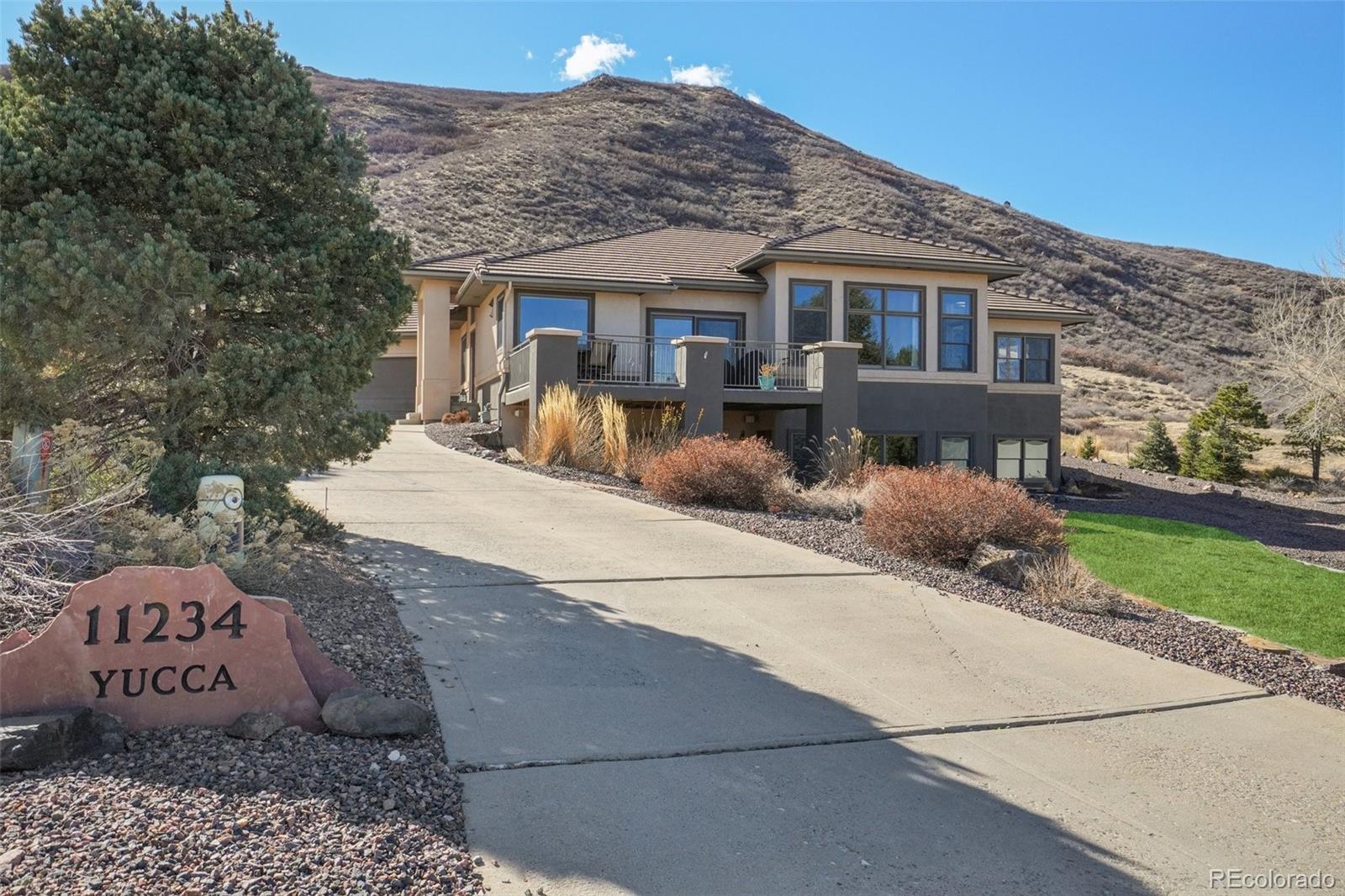 11234 W Yucca Littleton CO 80125