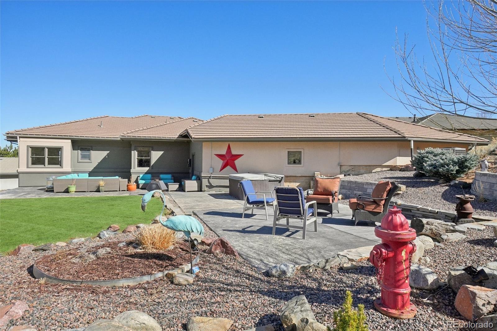 11234 W Yucca Littleton CO 80125