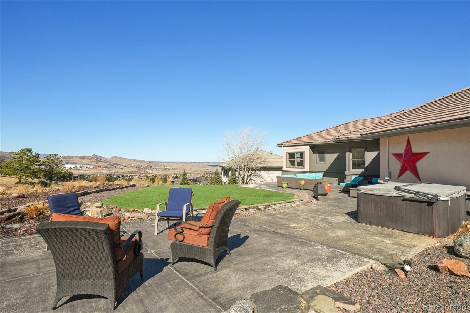 11234 W Yucca Littleton CO 80125