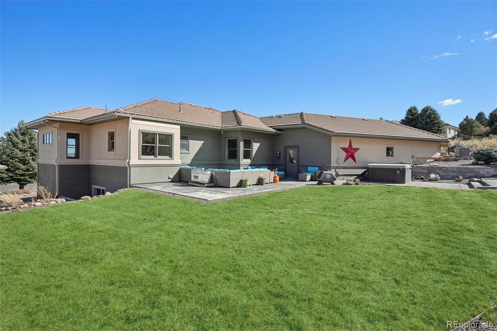 11234 W Yucca Littleton CO 80125