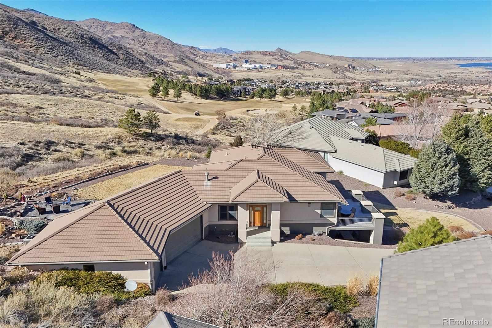 11234 W Yucca Littleton CO 80125