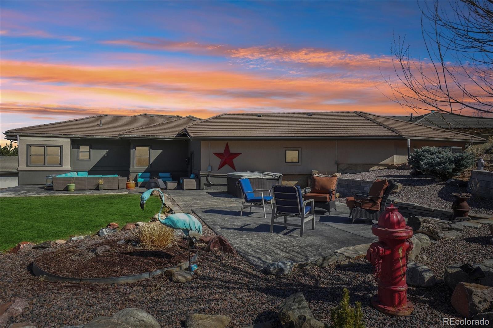 11234 W Yucca Littleton CO 80125