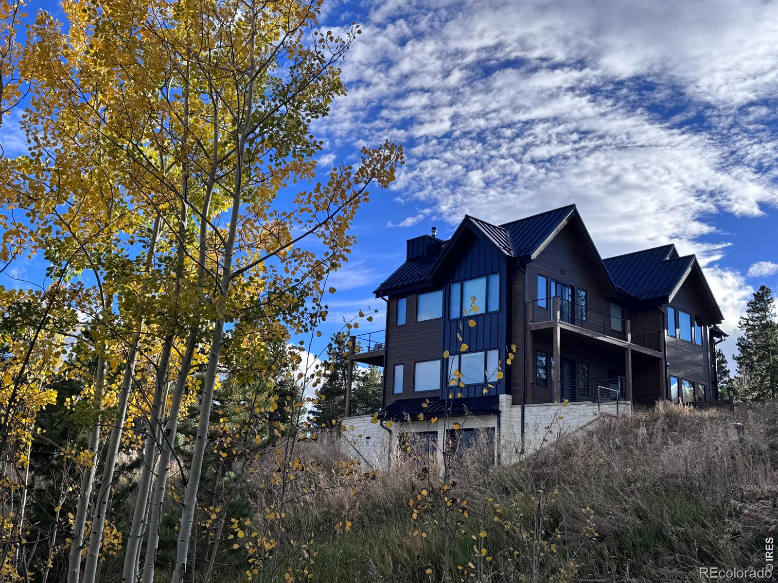 11 Juneau Circle Nederland CO 80466