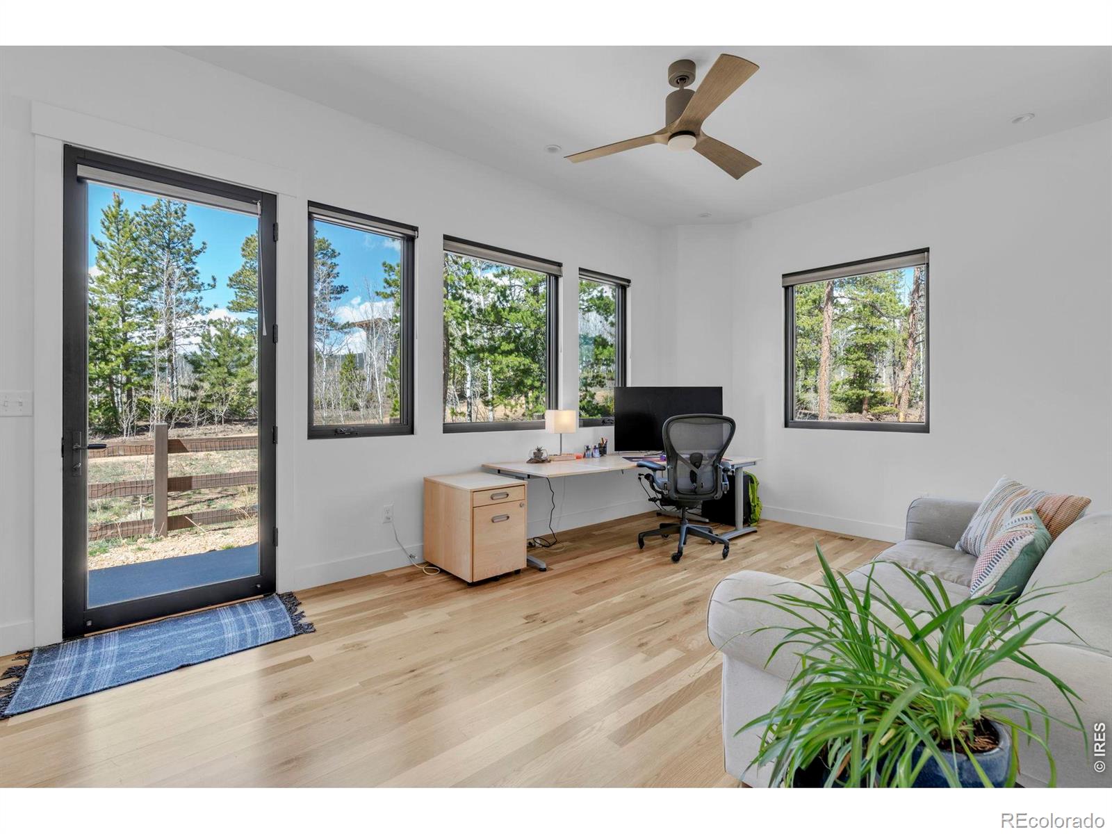 11 Juneau Circle Nederland CO 80466