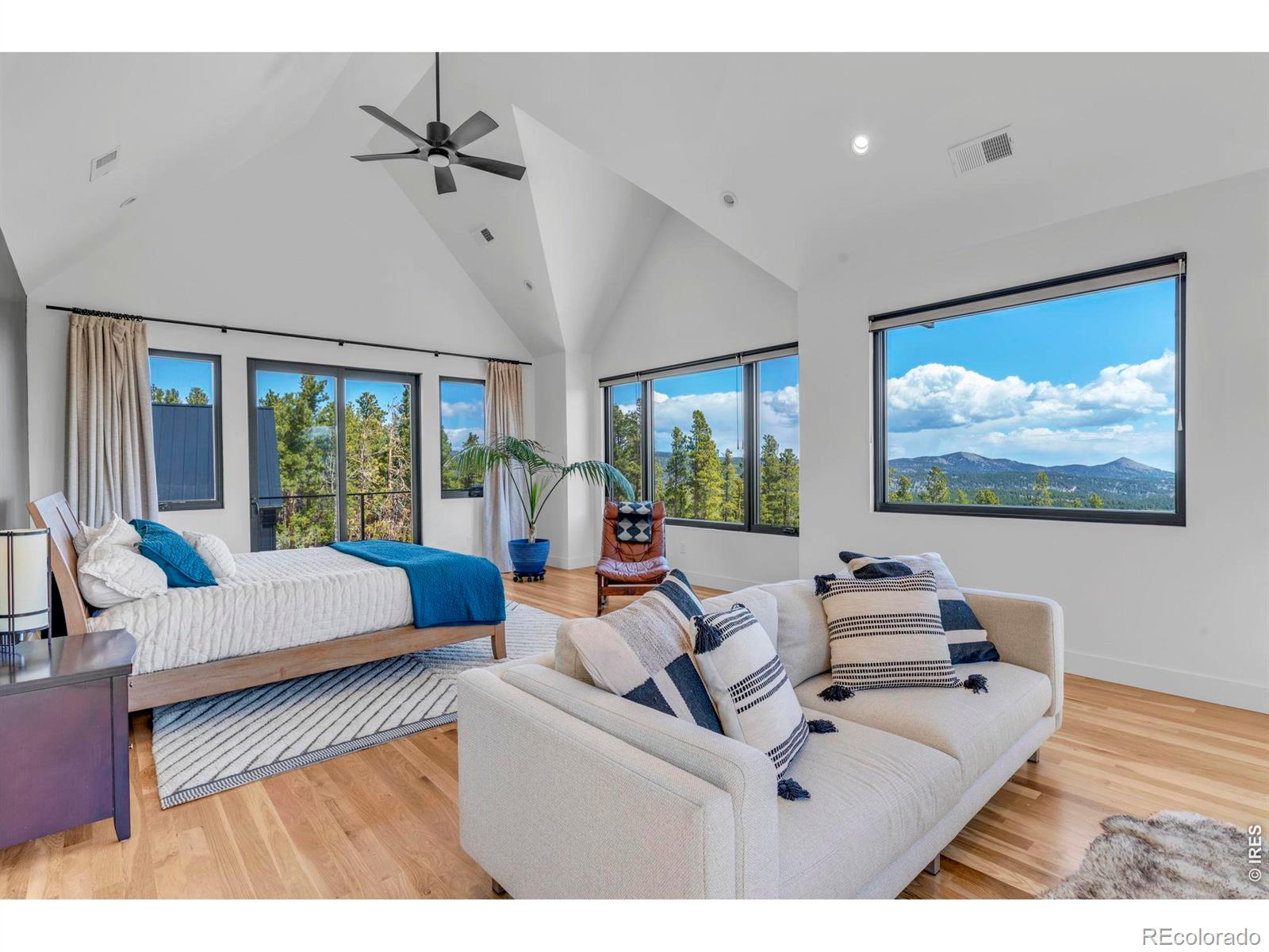11 Juneau Circle Nederland CO 80466